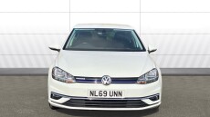 Volkswagen Golf 1.5 TSI EVO Match 5dr Petrol Hatchback